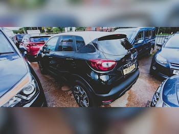 Used Renault Captur 2019 for sale - 79821568: Photo