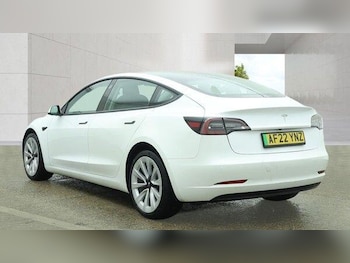Used Tesla Model 3 2022 for sale - 78231529: Photo