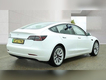 Used Tesla Model 3 2022 for sale - 78231529: Photo