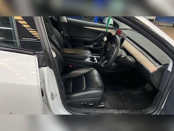 Used Tesla Model 3 2022 for sale - 78823181: Photo