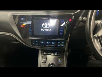 Used Toyota Auris 2018 for sale - 74957614: Photo
