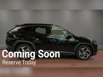 Used Hyundai TUCSON 2022 for sale - 79766155: Photo