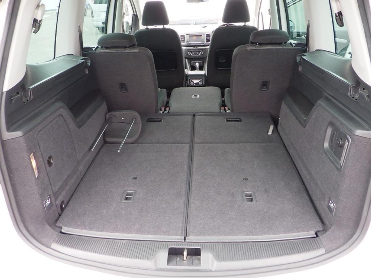 Used Volkswagen Sharan 2023 for sale - 76995290: Photo 6