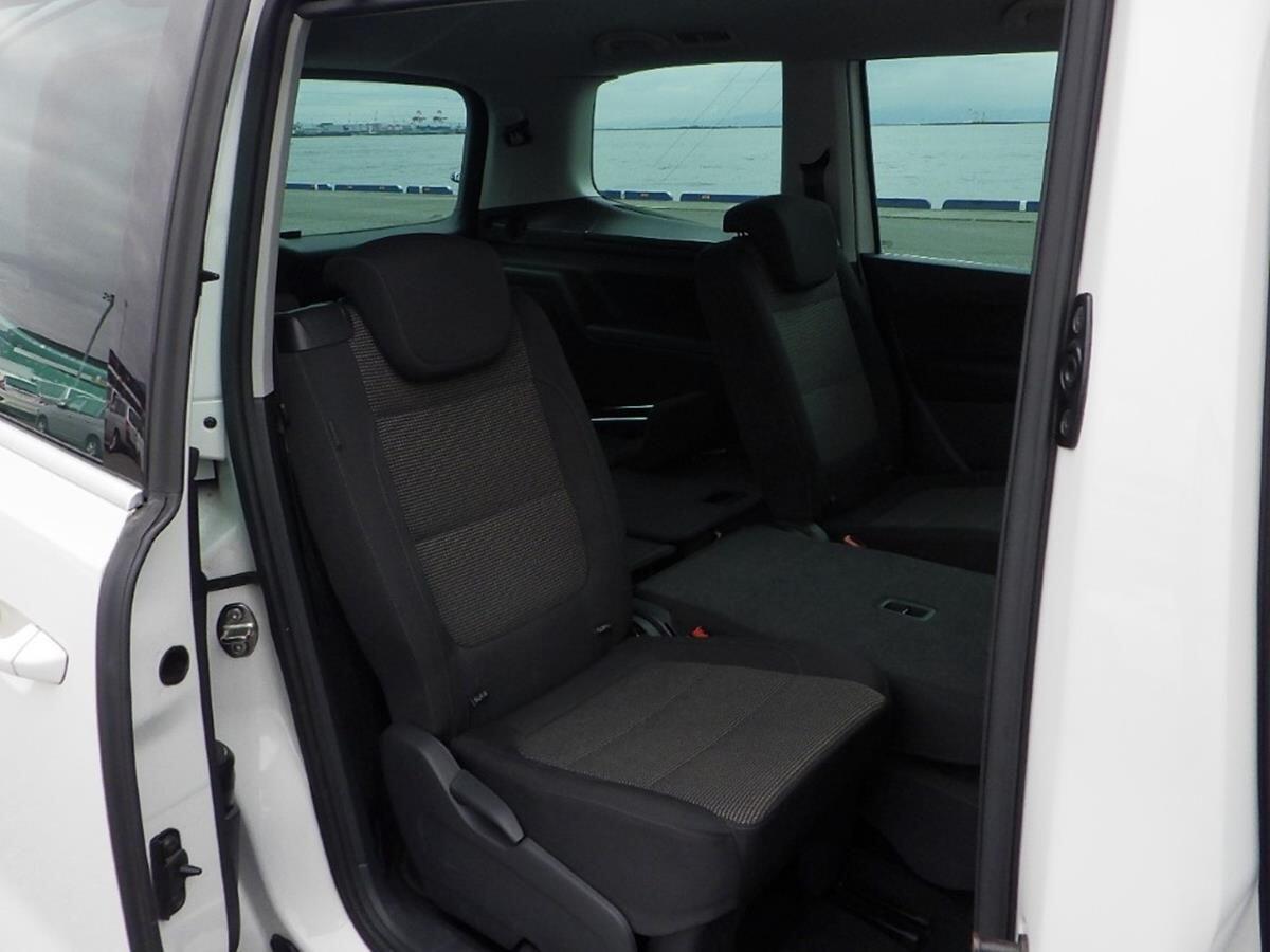 Used Volkswagen Sharan 2023 for sale - 76995290: Photo 7