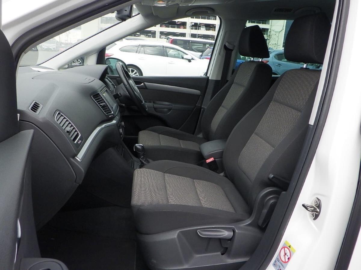 Used Volkswagen Sharan 2023 for sale - 76995290: Photo 8