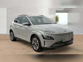 Used Hyundai KONA 2023 for sale - 79836616: Photo