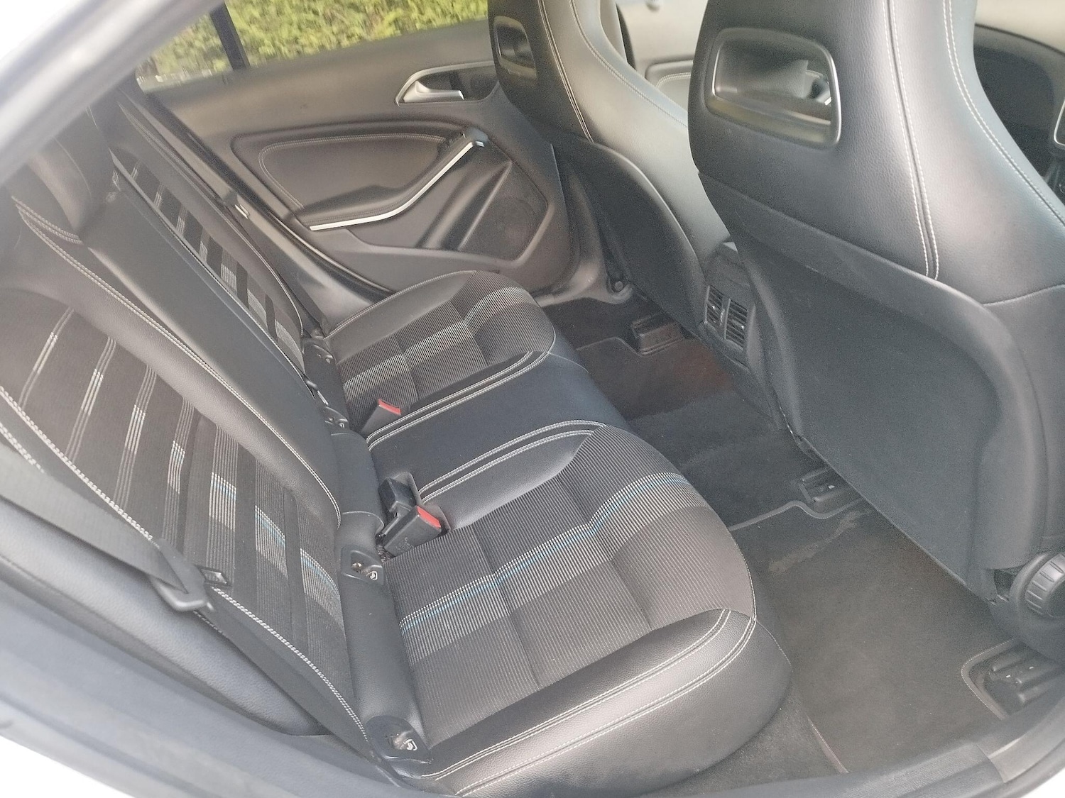 Used Mercedes-Benz CLA 2017 for sale - 75267868: Photo 12