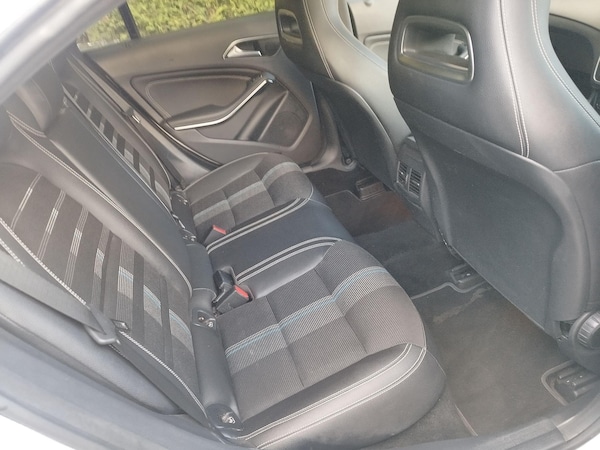 Used Mercedes-Benz CLA 2017 for sale - 75267868: Photo 12