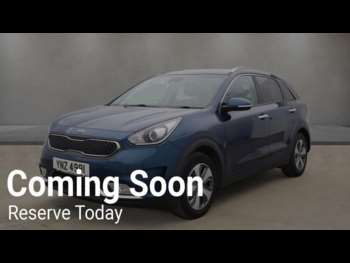 2019 (19) - 1.6h GDi 2 DCT Euro 6 (s/s) 5dr
