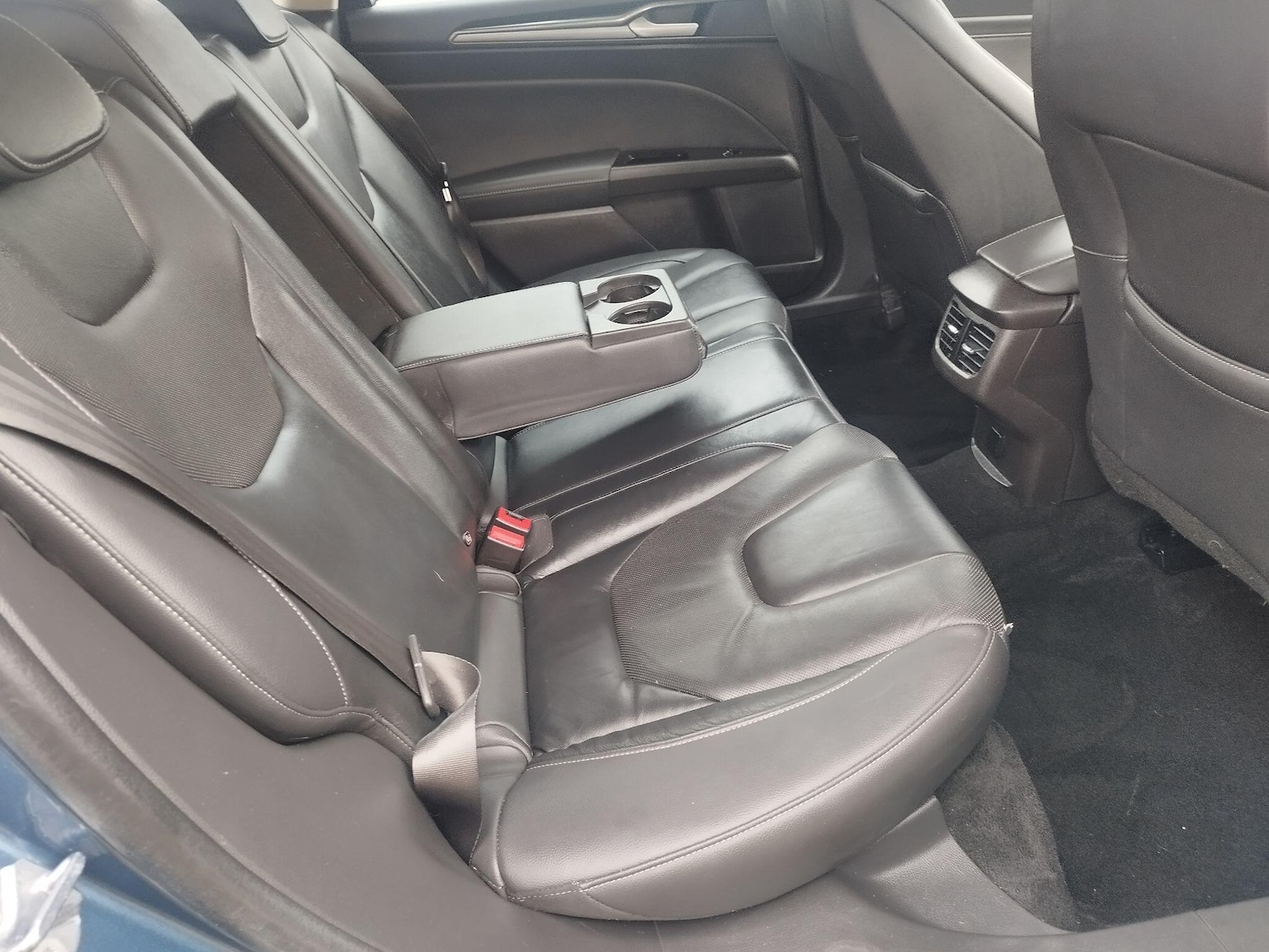 Used Ford Mondeo 2019 for sale - 76371136: Photo 15