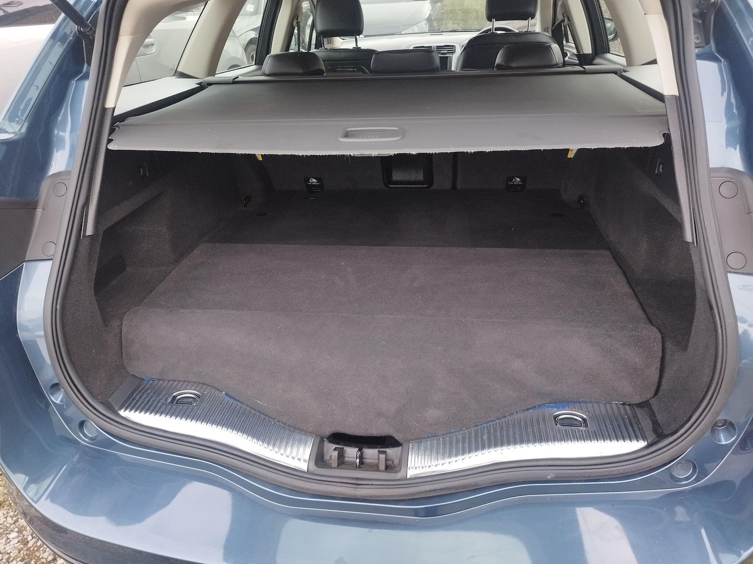 Used Ford Mondeo 2019 for sale - 76371136: Photo 17