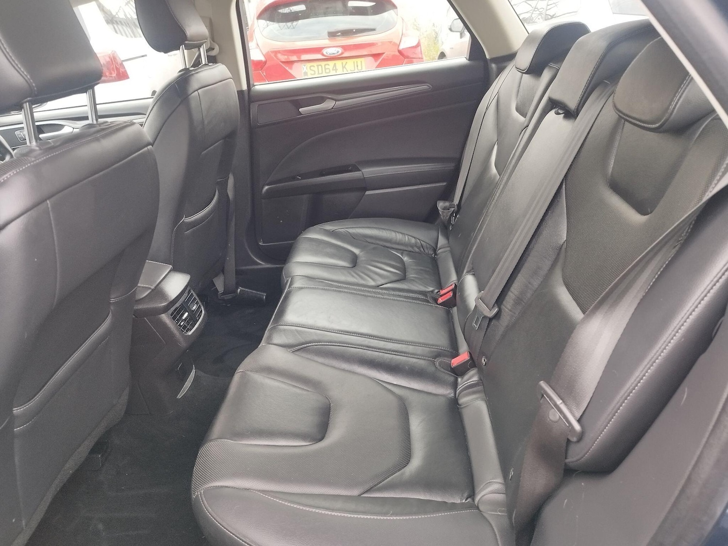 Used Ford Mondeo 2019 for sale - 76371136: Photo 18