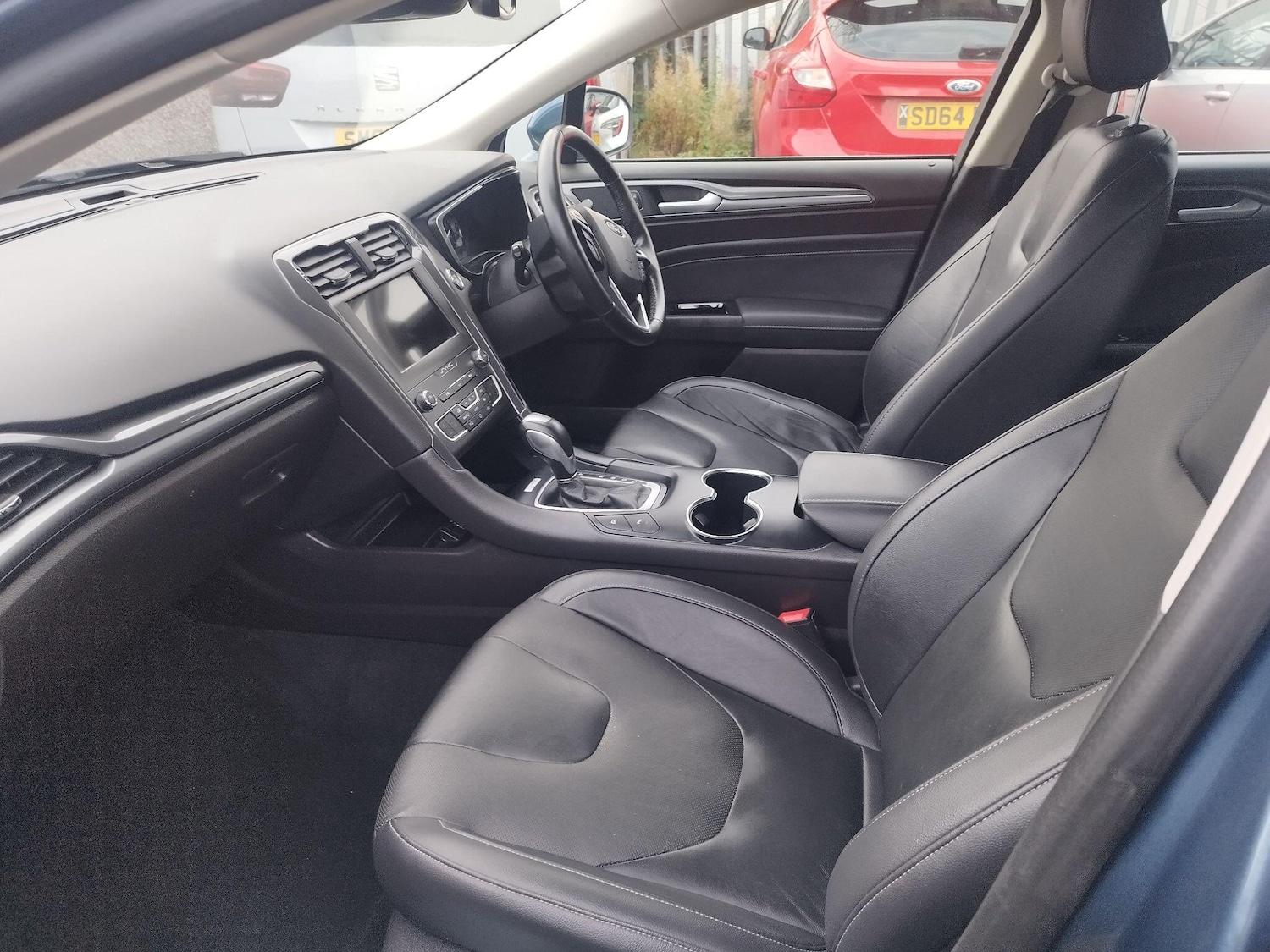 Used Ford Mondeo 2019 for sale - 76371136: Photo 19