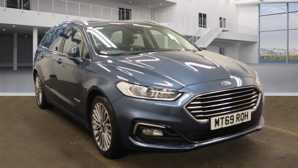 Used Ford Mondeo 2019 for sale - 76371136: Photo 6