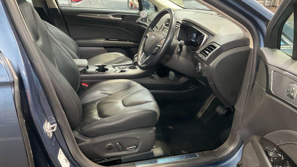 Used Ford Mondeo 2019 for sale - 76371136: Photo 8