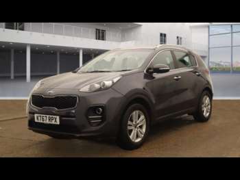Used Kia Sportage 2018 for sale - 75031281: Photo