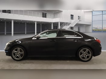 Used Mercedes-Benz A-Class 2020 for sale - 78517098: Photo