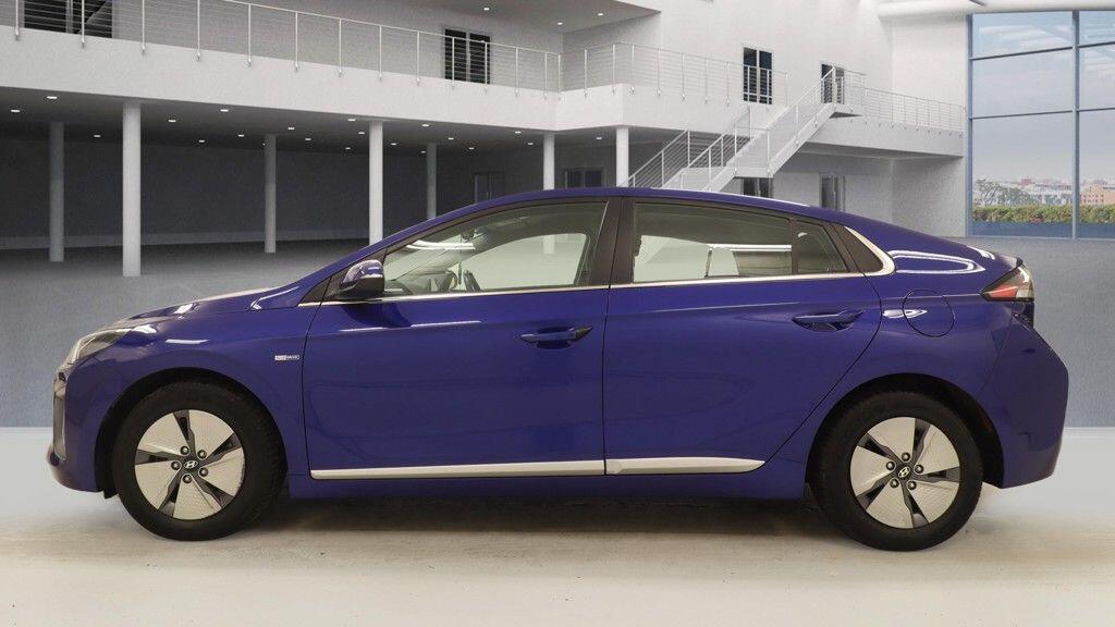Used Hyundai IONIQ 2020 for sale - 77824955: Photo 14