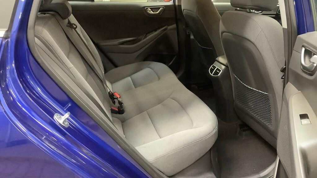Used Hyundai IONIQ 2020 for sale - 77824955: Photo 15