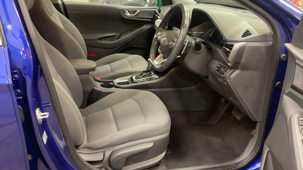 Used Hyundai IONIQ 2020 for sale - 77824955: Photo 16