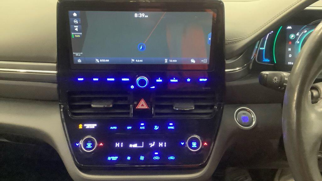 Used Hyundai IONIQ 2020 for sale - 77824955: Photo 17