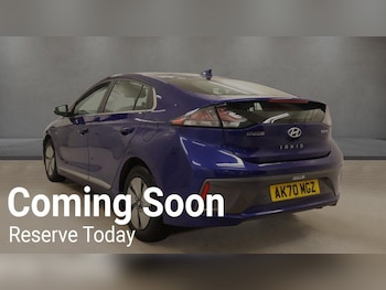 Used Hyundai IONIQ 2020 for sale - 77824955: Photo