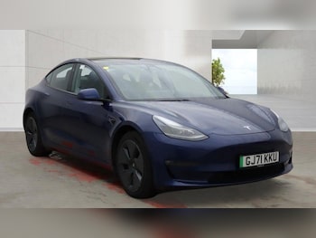 Used Tesla Model 3 2021 for sale - 78384329: Photo
