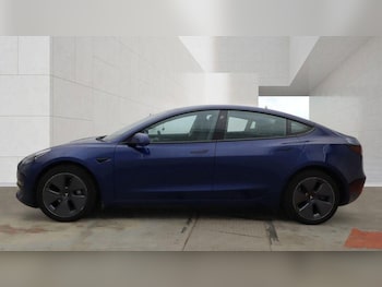 Used Tesla Model 3 2021 for sale - 78384329: Photo