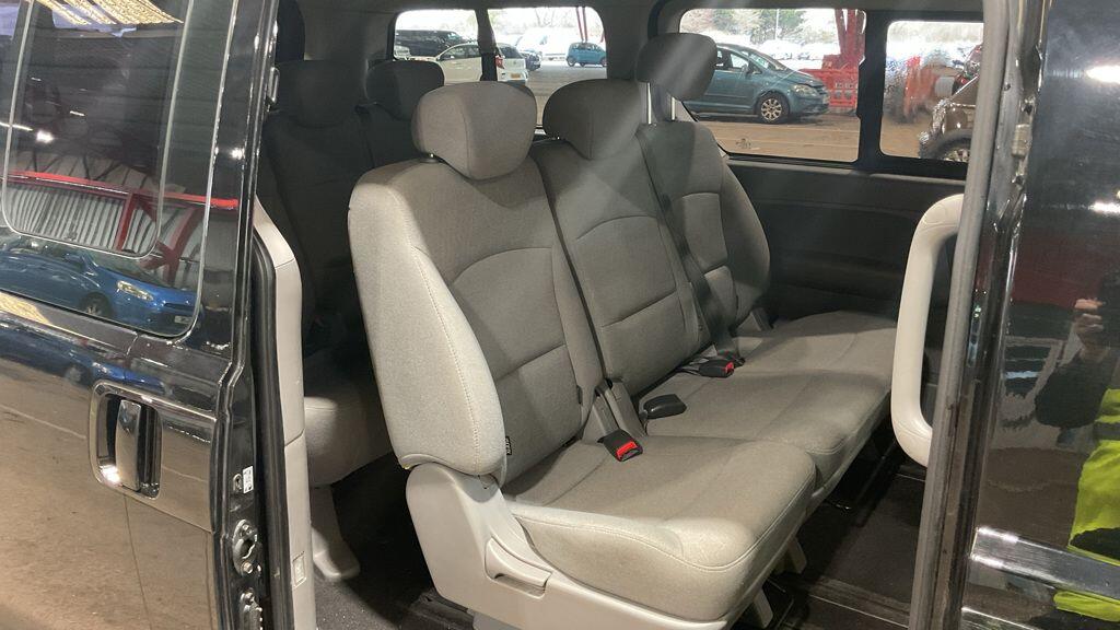 Used Hyundai i800 for sale - 77957339: Photo 10