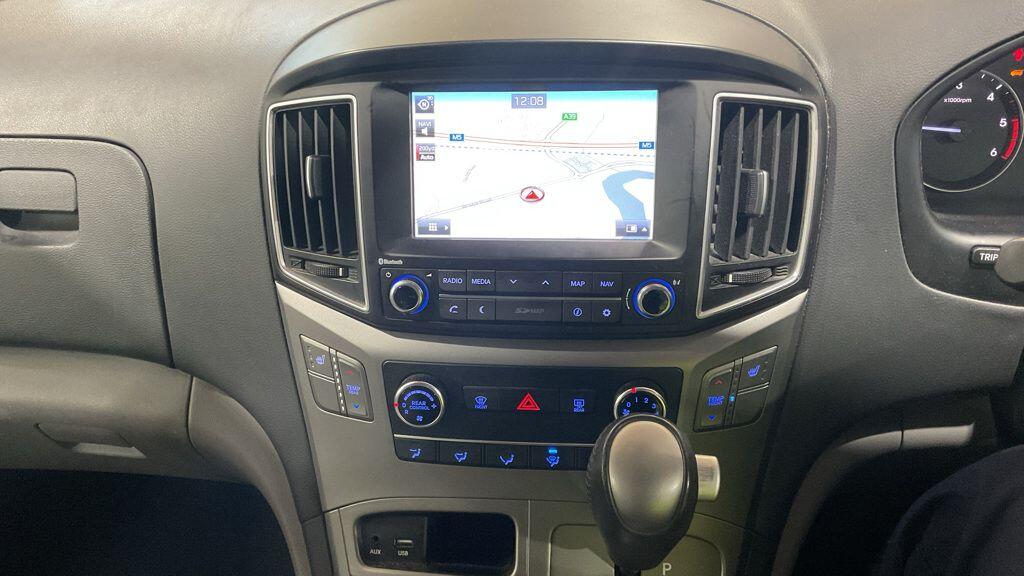 Used Hyundai i800 for sale - 77957339: Photo 12