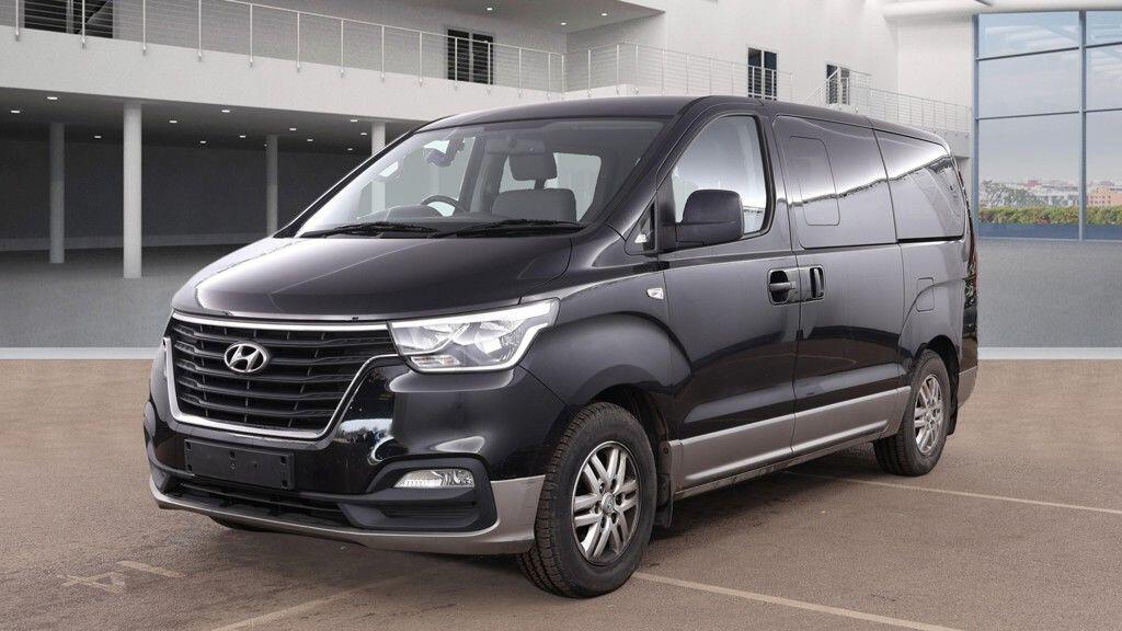 Used Hyundai i800 for sale - 77957339: Photo 4