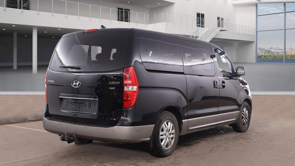 Used Hyundai i800 for sale - 77957339: Photo 6