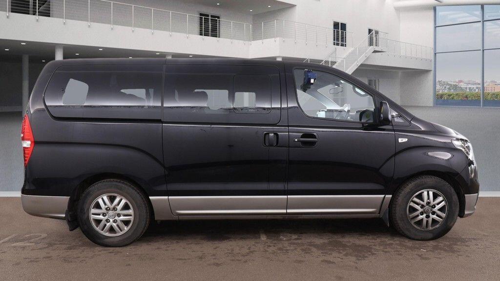 Used Hyundai i800 for sale - 77957339: Photo 7