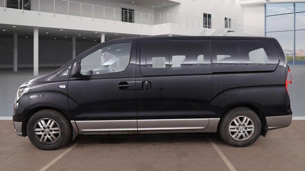 Used Hyundai i800 for sale - 77957339: Photo 8