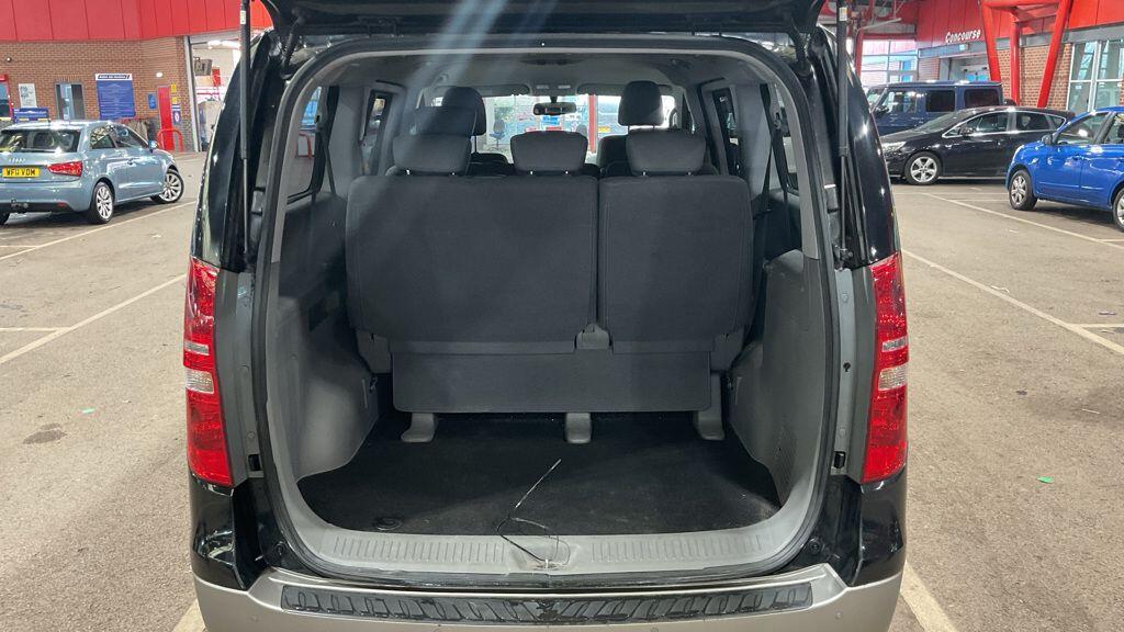 Used Hyundai i800 for sale - 77957339: Photo 9