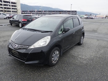 Used Honda Jazz 2012 for sale - 79181376: Photo