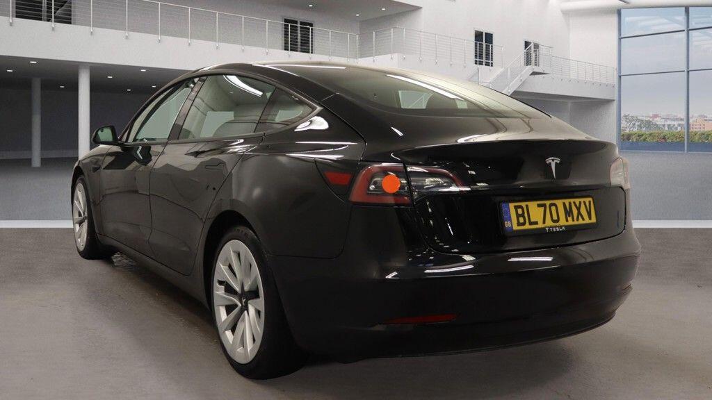 Used Tesla Model 3 for sale - 76995023: Photo 4