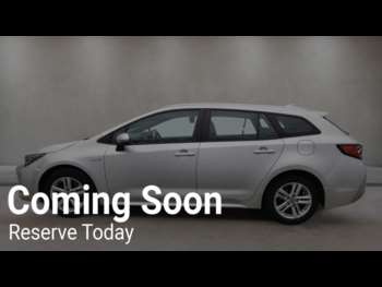 Used Toyota Corolla 2022 for sale - 75051280: Photo