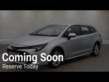 Used Toyota Corolla 2022 for sale - 75051280: Photo