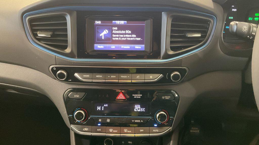 Used Hyundai IONIQ 2019 for sale - 77376071: Photo 11