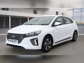 (19) - 1.6 h-GDi GPF SE Hatchback 5dr Petrol Hybrid DCT Euro 6 (s/s) (141 ps)