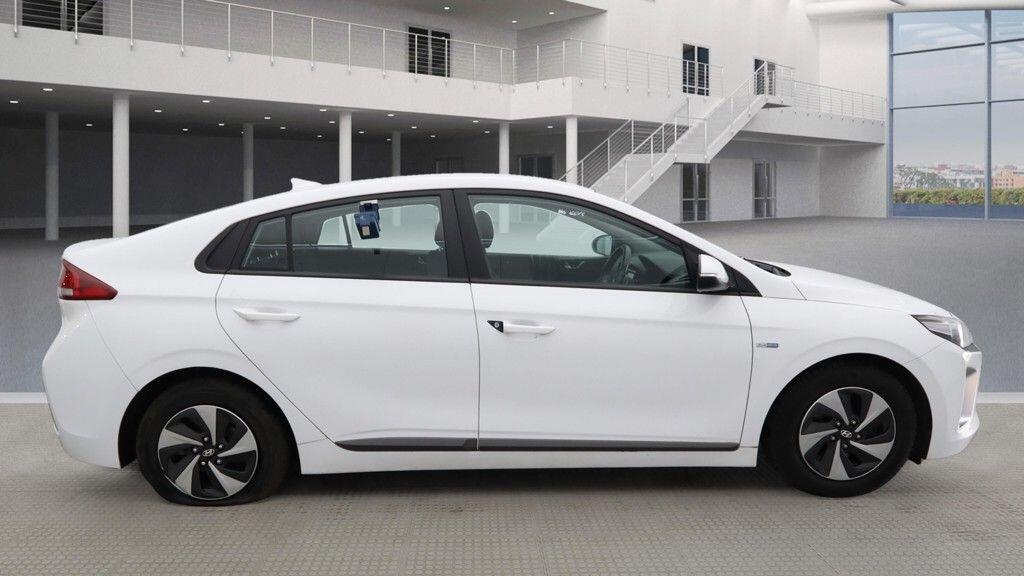 Used Hyundai IONIQ 2019 for sale - 77376071: Photo 6