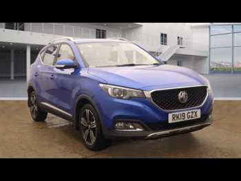 Used MG MG ZS 2019 for sale - 74920255: Photo