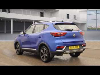 Used MG MG ZS 2019 for sale - 74920255: Photo