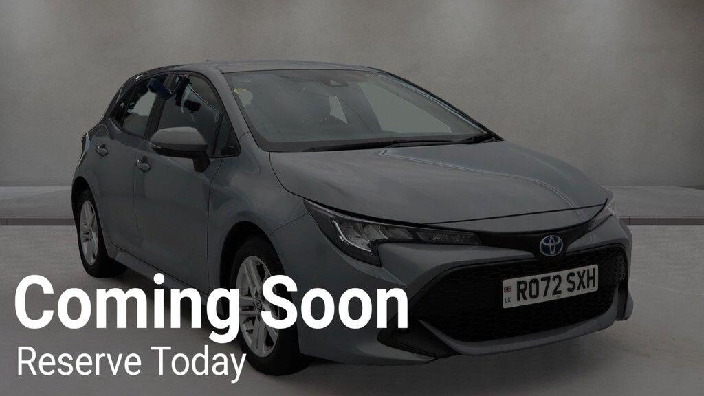 Used Toyota Corolla 2022 for sale - 77191888: Photo 1