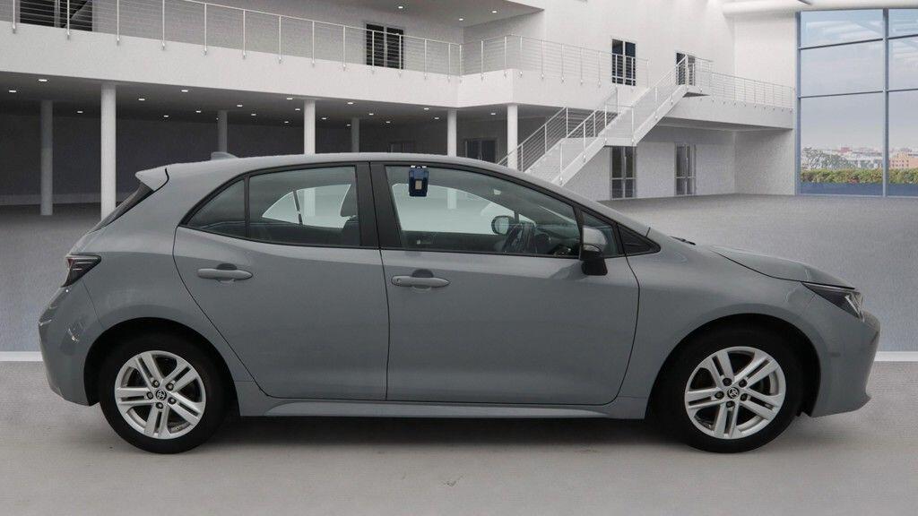 Used Toyota Corolla 2022 for sale - 77191888: Photo 13