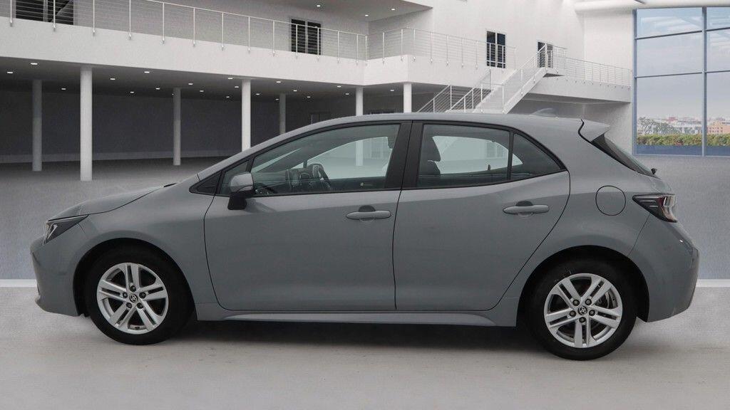 Used Toyota Corolla 2022 for sale - 77191888: Photo 14
