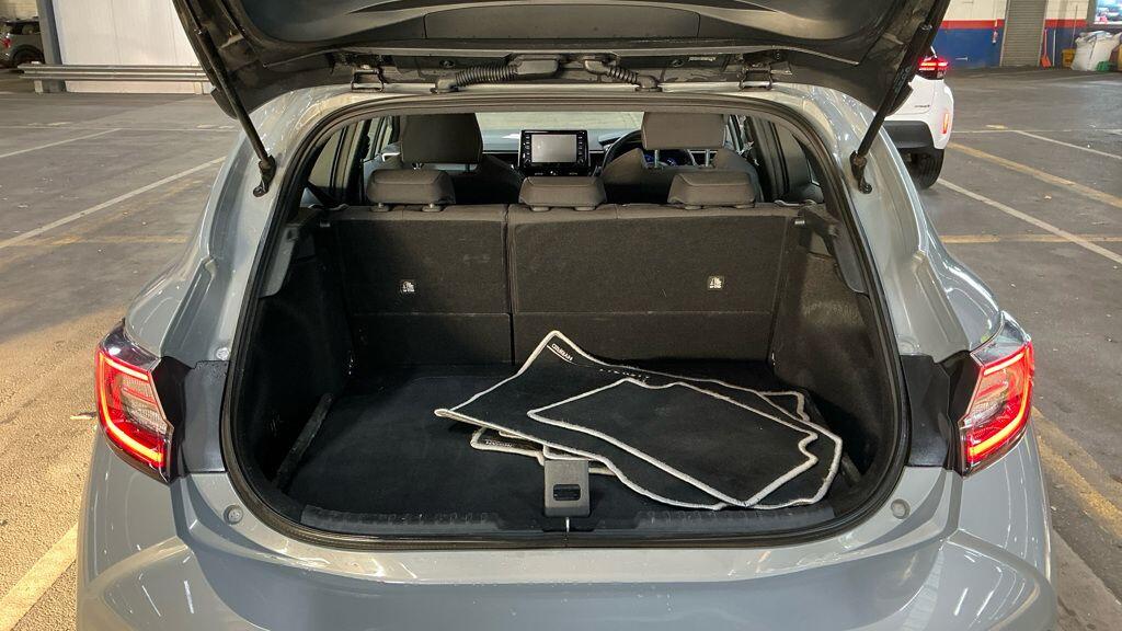 Used Toyota Corolla 2022 for sale - 77191888: Photo 15