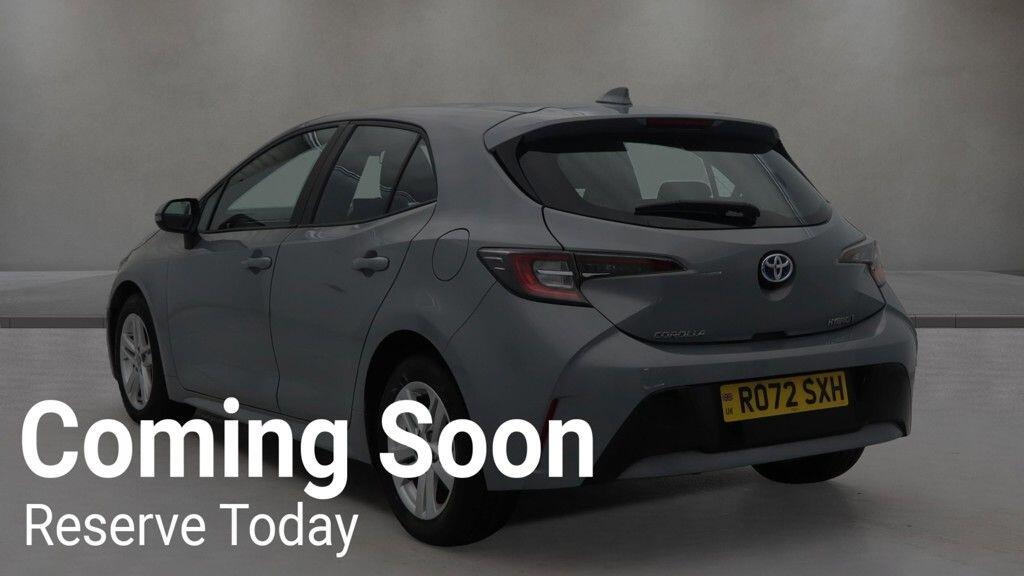 Used Toyota Corolla 2022 for sale - 77191888: Photo 4
