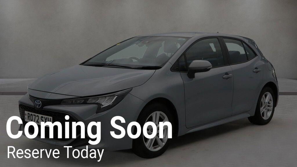 Used Toyota Corolla 2022 for sale - 77191888: Photo 5